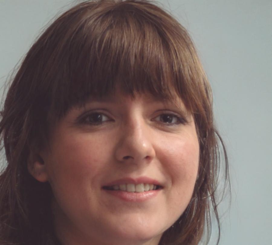 Freja Lindholm, Financial Behavior Specialist