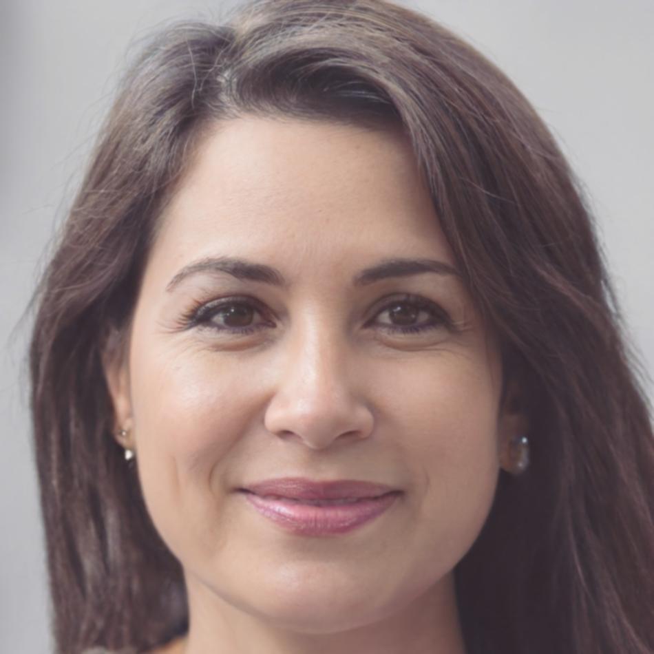 Saffron Bjellqvist, Director of Learning