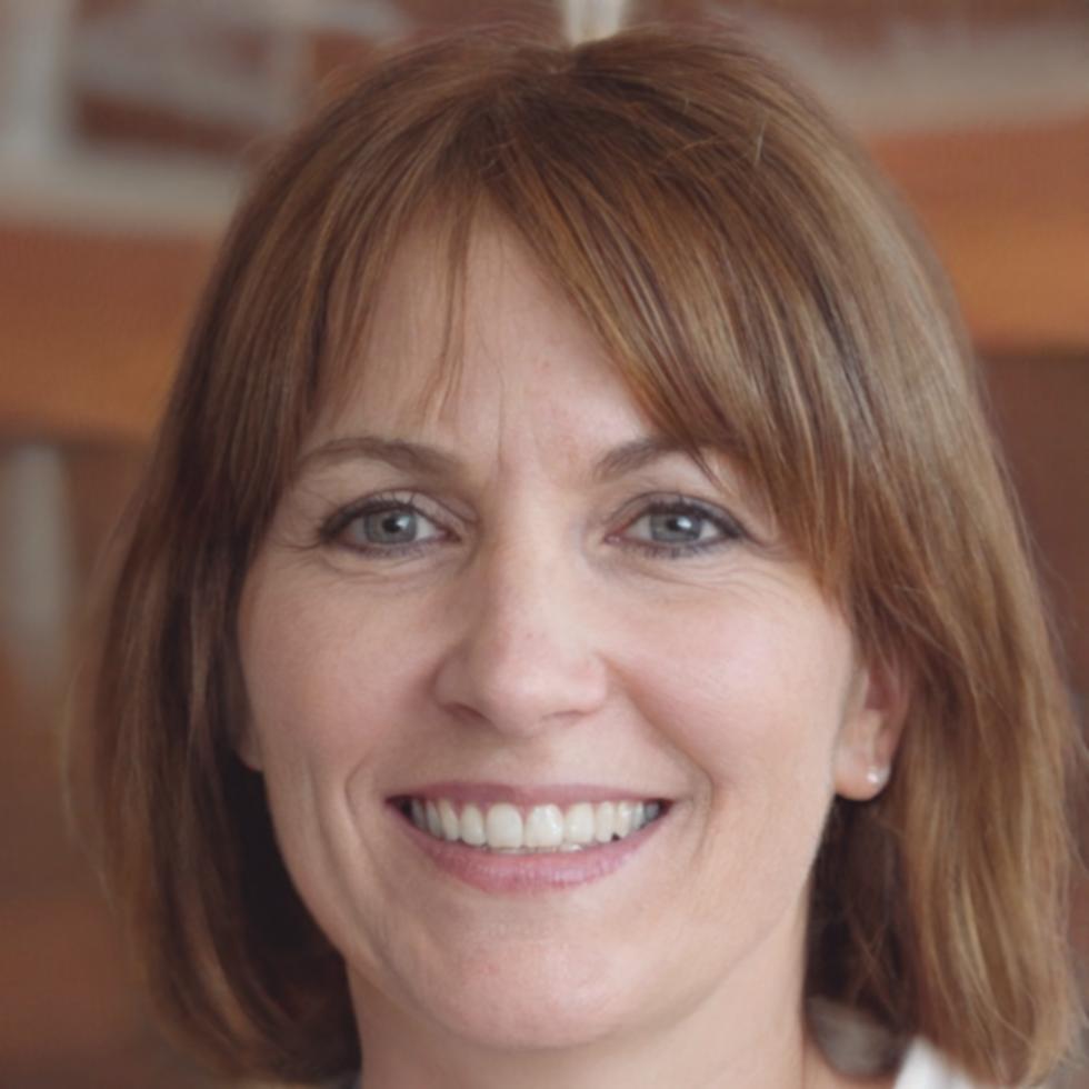 Kirsten Vanhanen, Program Development Lead