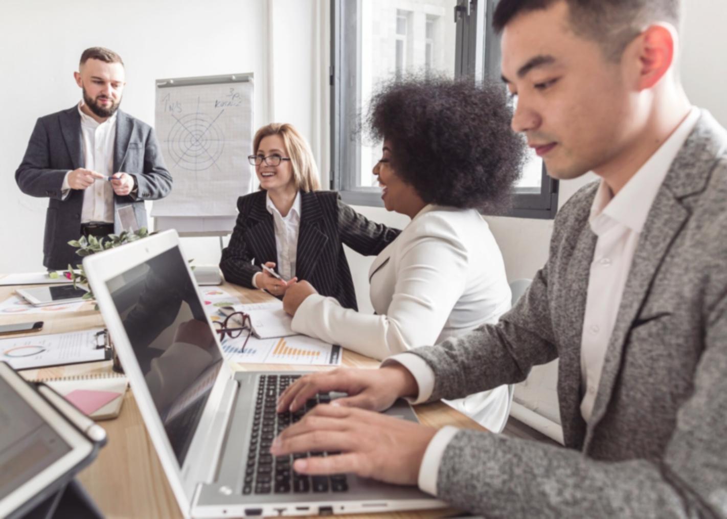 Financial education materials and worksheets